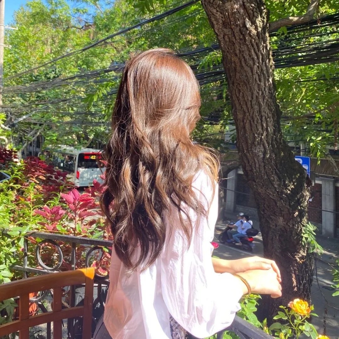 逃回现代后暴君追来了